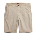 Pikkukuva 3 / 7: Superdry Vintage Officer Chinoshortsit Beige 32 Mies