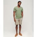 Pikkukuva 4 / 7: Superdry Vintage Officer Chinoshortsit Beige 32 Mies
