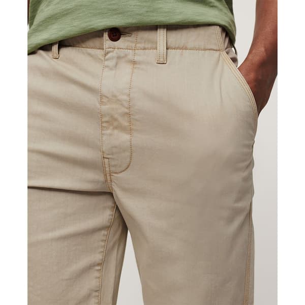 Superdry Vintage Officer Chinoshortsit Beige 32 Mies