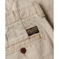 Pikkukuva 7 / 7: Superdry Vintage Officer Chinoshortsit Beige 32 Mies