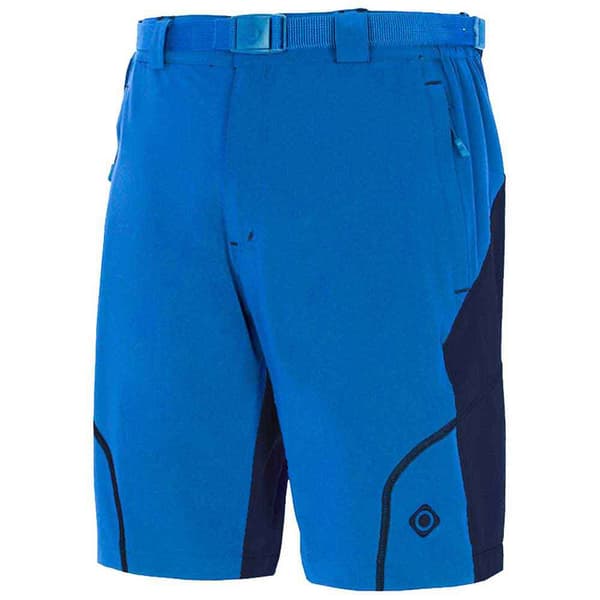 Izas Mongay Ii Shortsit Sininen S Mies