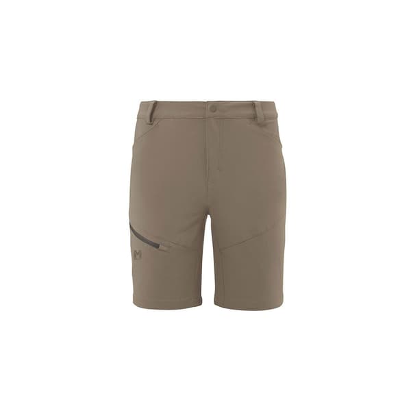 Millet Trekker Stretch Iii Shorts Beige 40 Mand