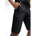 Miniatyrbillede 3 af 3: Maier Sports Nil Bermuda Shorts Sort 3XL / Regular Mand