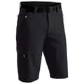 Miniatyrbillede 1 af 3: Maier Sports Nil Bermuda Shorts Sort 3XL / Regular Mand