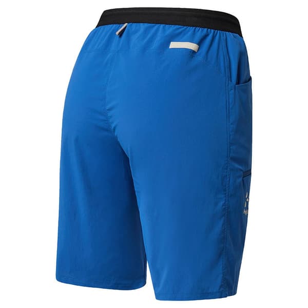Haglofs Shorts L.i.m Fuse Blå 40 Kvinna