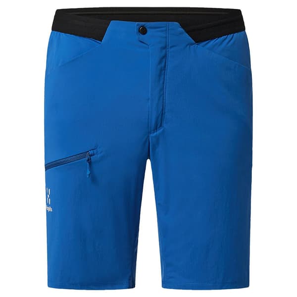Haglofs Shortsit L.i.m Fuse Sininen 40 Nainen