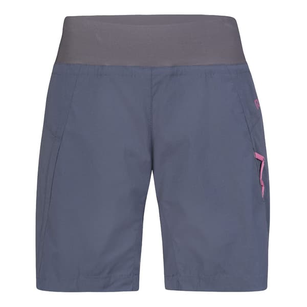 Rafiki Shortsit Noia Sininen 42 Nainen