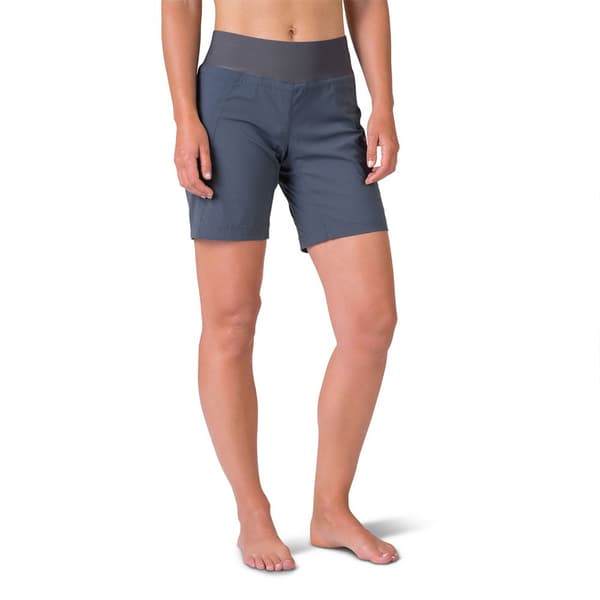Rafiki Shortsit Noia Sininen 42 Nainen