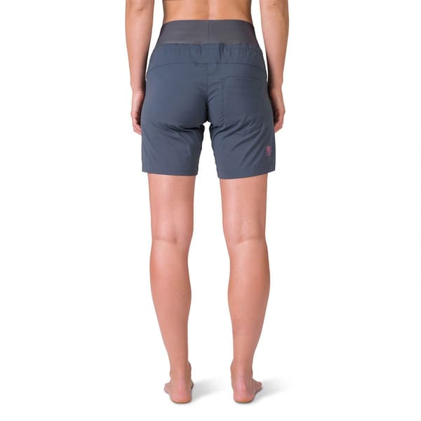Rafiki Shortsit Noia Sininen 42 Nainen