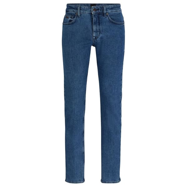 Boss Delaware Bc C 10251068 Jeans Blå 33 / 34 Man