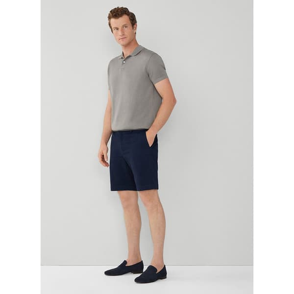 Hackett Core Ken Shorts Blå 34 Man