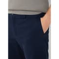 Miniatyrbild 6 av 8: Hackett Core Ken Shorts Blå 34 Man