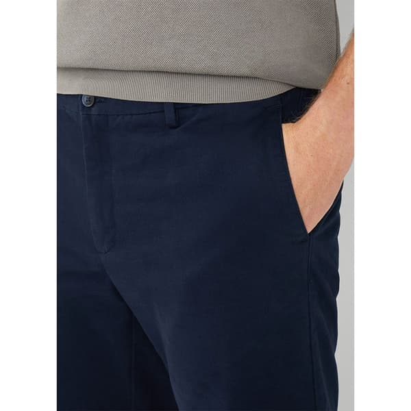 Hackett Core Ken Shorts Blå 34 Man