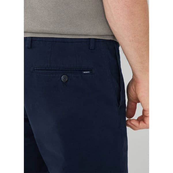 Hackett Core Ken Shorts Blå 34 Man