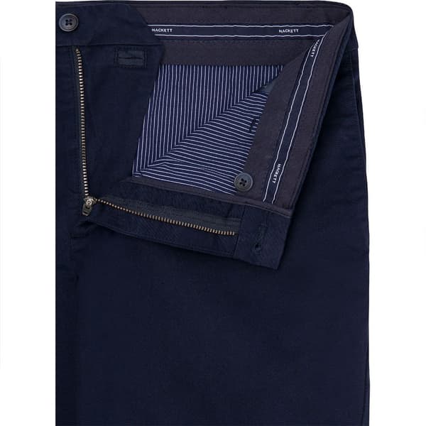 Hackett Core Ken Shorts Blå 34 Man