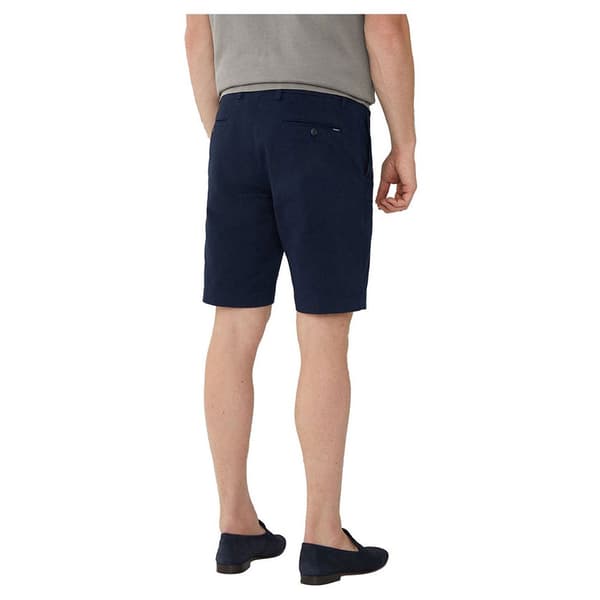 Hackett Core Ken Shorts Blå 34 Man