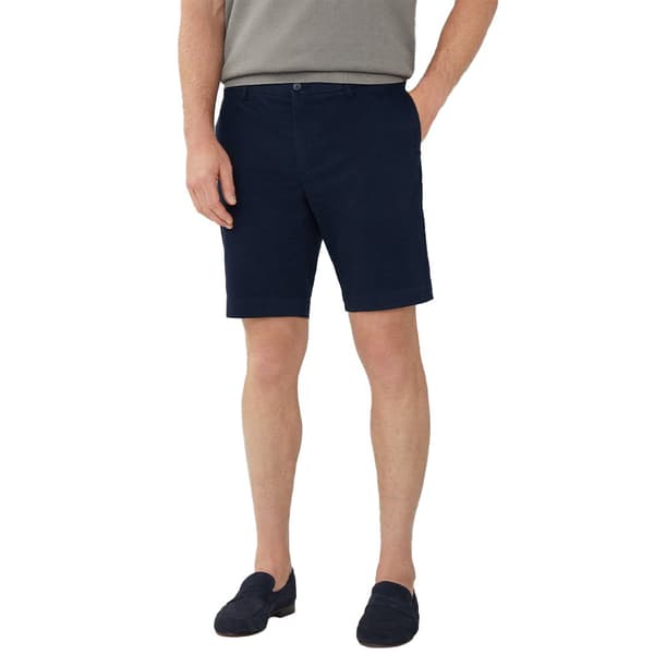 Hackett Core Ken Shorts Blå 34 Man