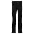 Miniatyrbild 3 av 7: G-star Noxer Straight Jeans Svart 25 / 30 Kvinna