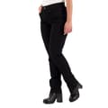 Miniatyrbild 5 av 7: G-star Noxer Straight Jeans Svart 25 / 30 Kvinna