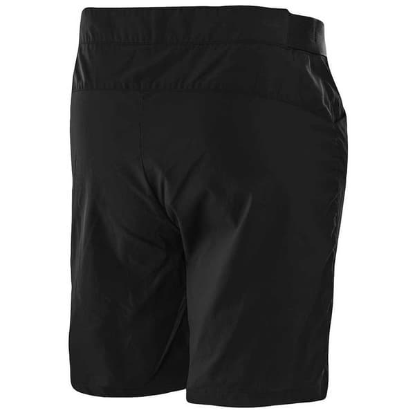 Loeffler Shorts Bukser Comfort Csl Sort 36 / Regular Kvinde