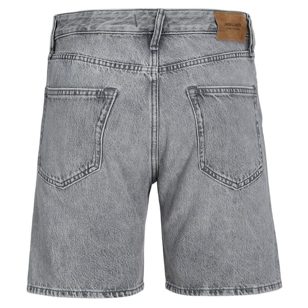 Jack & Jones Chris Cooper Sbd 020 Lyhyet Farkut Harmaa M Mies