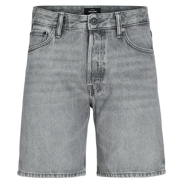 Jack & Jones Chris Cooper Sbd 020 Lyhyet Farkut Harmaa M Mies