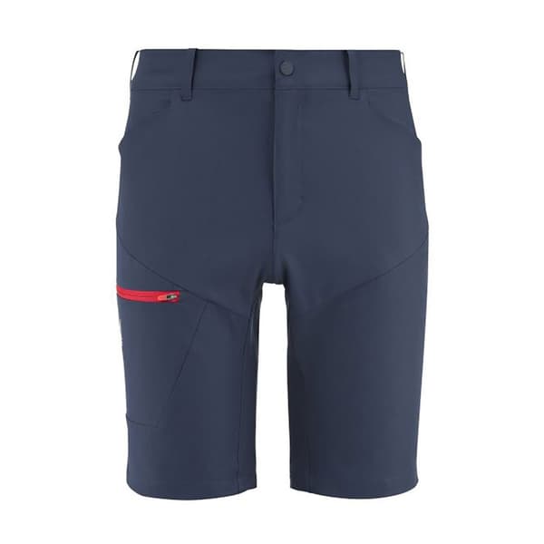 Millet Wanaka Stretch Iii Shorts Blå L Mand