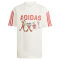 Miniatyrbild 3 av 8: Adidas Korta Joggare Disney Mickey Mouse Orange 5-6 Years Pojke