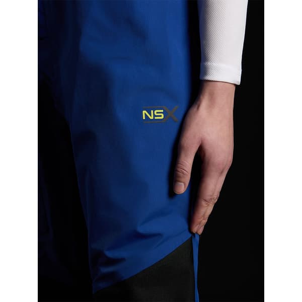 North Sails Performance Haklapp Nsx Blå M Kvinna