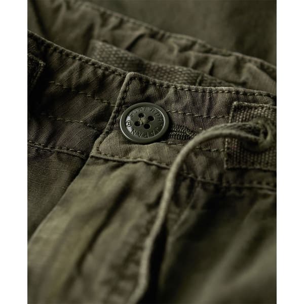 Superdry W7110424a Cargo Shorts Grönt 2XS Kvinna