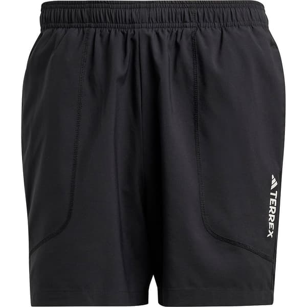 Adidas Mt Shorts Sort S / Regular Mand