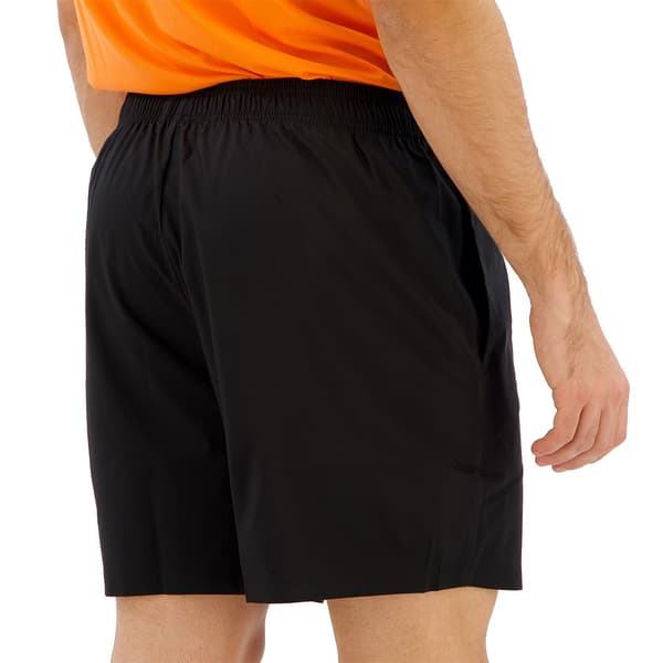 Adidas Mt Shorts Sort S / Regular Mand