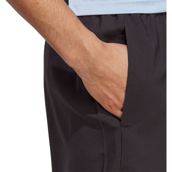Adidas Mt Shorts Sort S / Regular Mand
