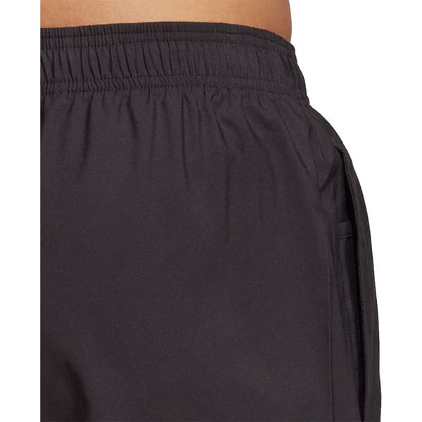 Adidas Mt Shorts Sort S / Regular Mand