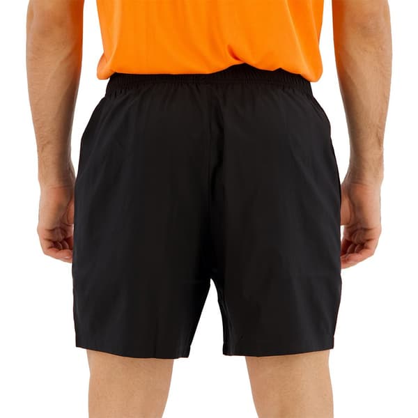 Adidas Mt Shorts Sort S / Regular Mand