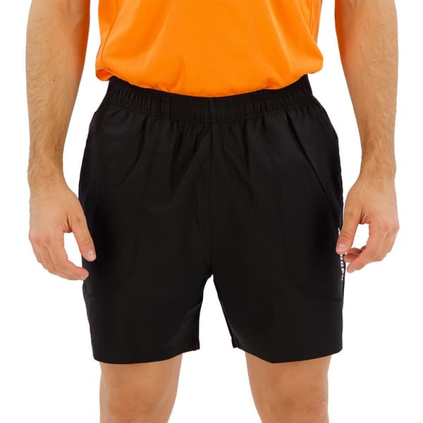 Adidas Mt Shorts Sort S / Regular Mand