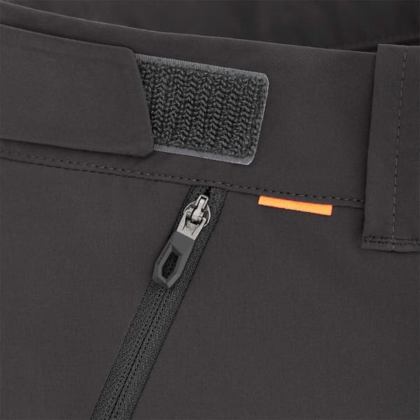 Mammut Runbold Housut Musta 56 / Regular Mies