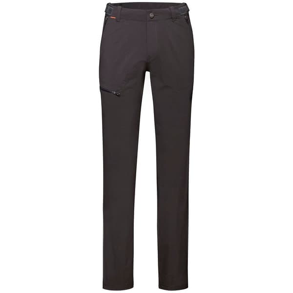 Mammut Runbold Housut Musta 56 / Regular Mies