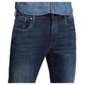 Miniatyrbillede 4 af 5: G-star 3301 Slim Jeans Blå 24 / 30 Mand
