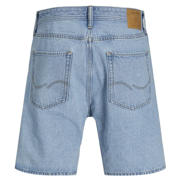 Jack & Jones Tony Original Sbd 304 Korte Jeans Blå XL Mand