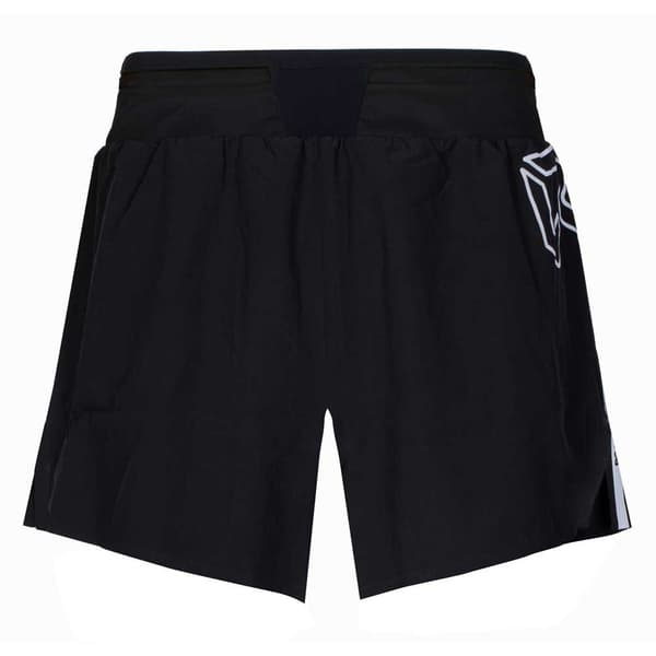 Rock Experience Kenta Shorts Svart M Man