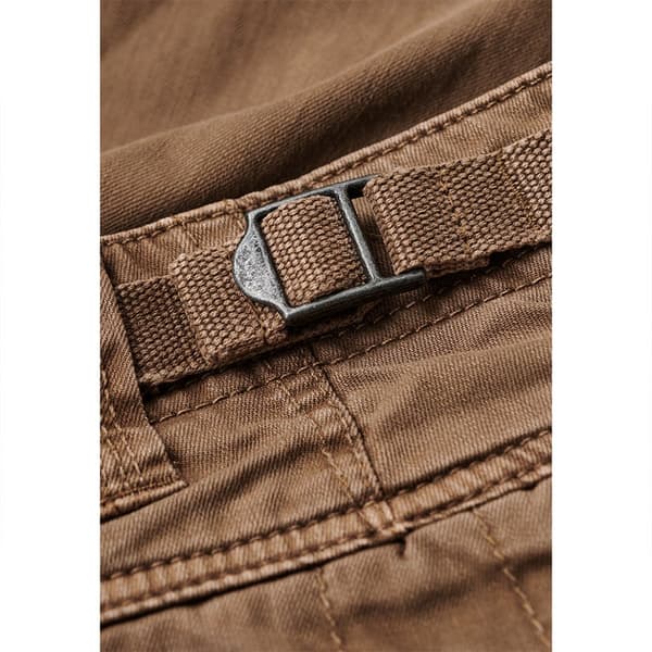 Superdry Core Cargo Shorts Brun 30 Mand