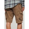 Miniatyrbillede 2 af 6: Superdry Core Cargo Shorts Brun 30 Mand