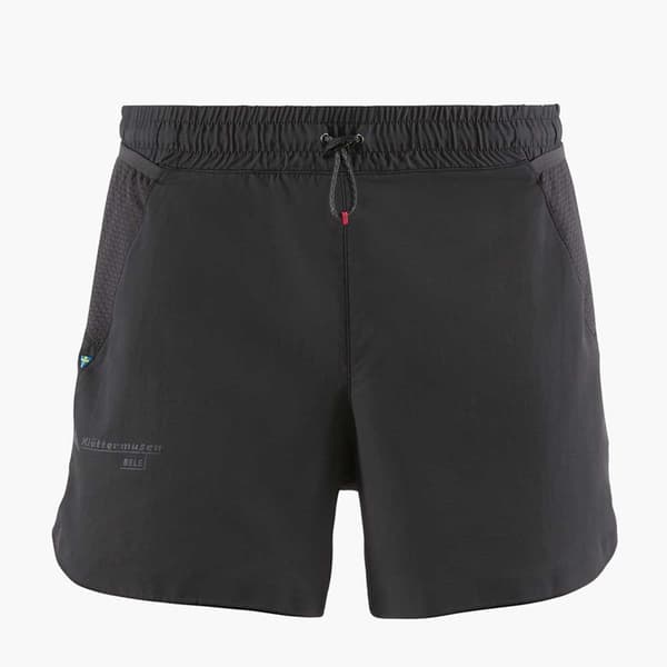 KlÄttermusen Bele Shortsit Musta XL Mies