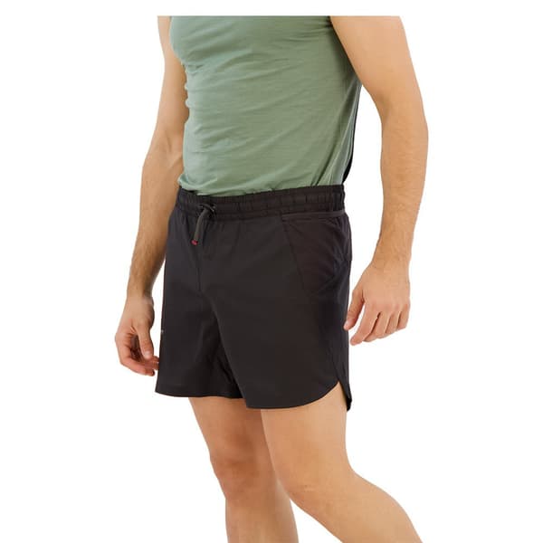 KlÄttermusen Bele Shortsit Musta XL Mies