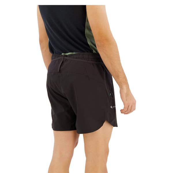 KlÄttermusen Bele Shortsit Musta XL Mies