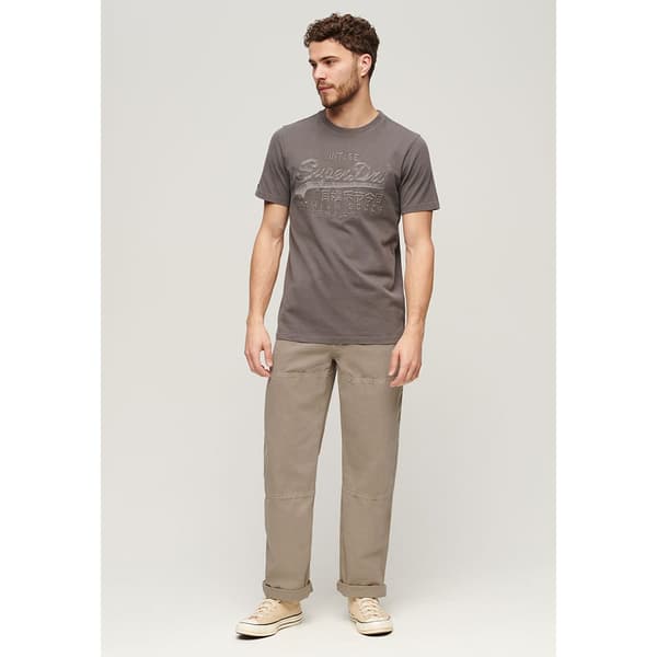 Superdry Jeans Vintage Carpenter Beige 34 / 32 Mand
