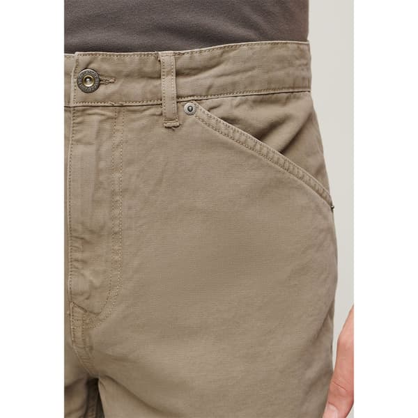 Superdry Jeans Vintage Carpenter Beige 34 / 32 Mand