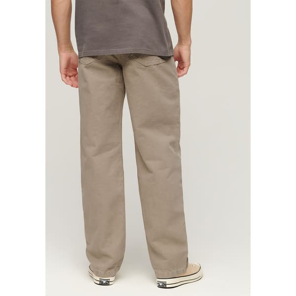 Superdry Jeans Vintage Carpenter Beige 34 / 32 Mand