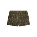 Pikkukuva 3 / 6: Superdry W7110424a Cargoshortsit Vihreä L Nainen